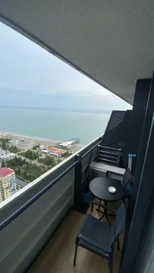 Best Apartments Kh 7D 148 Batumi